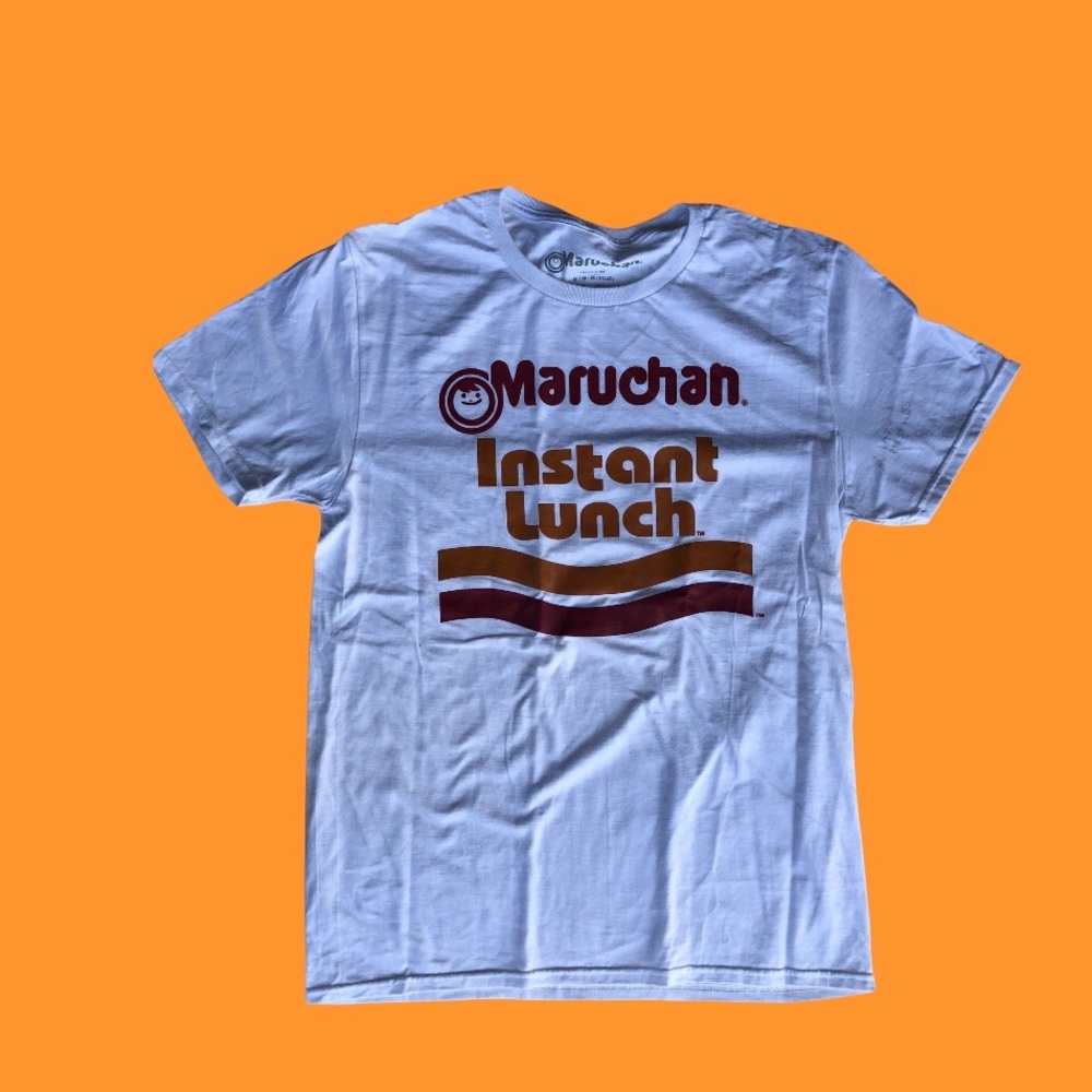 Maruchan Ramen Mens T-Shirt